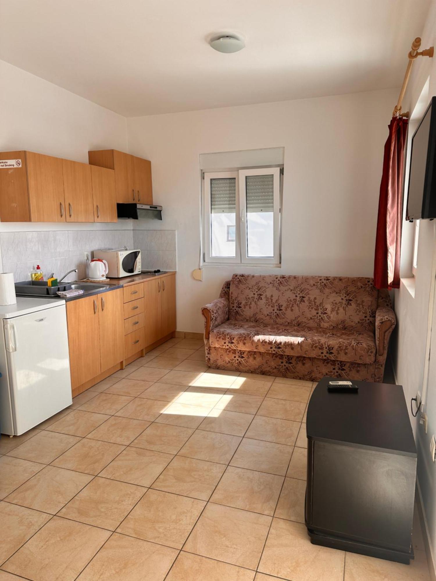 Perica Apartments Zadar Exterior photo