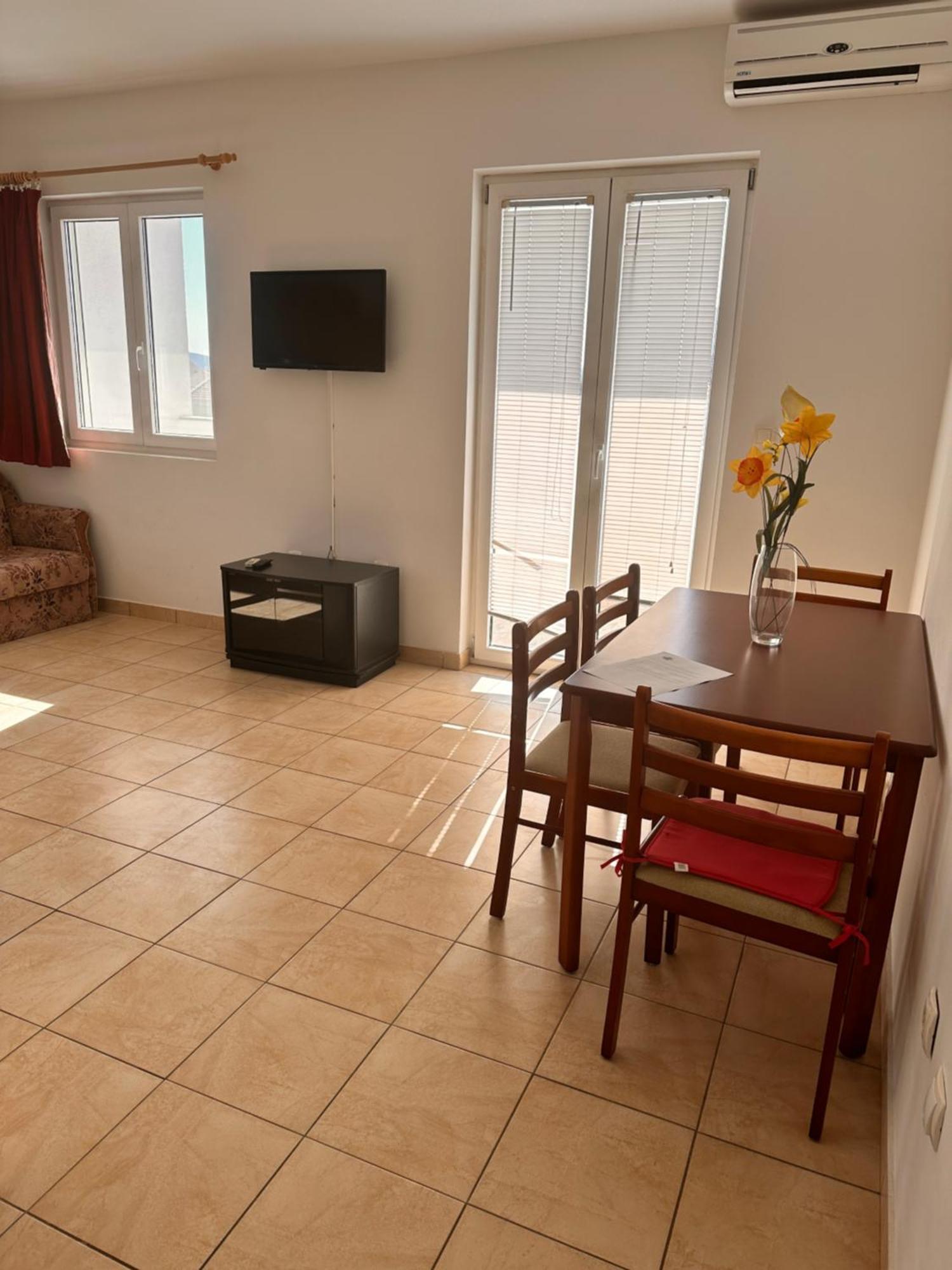 Perica Apartments Zadar Exterior photo