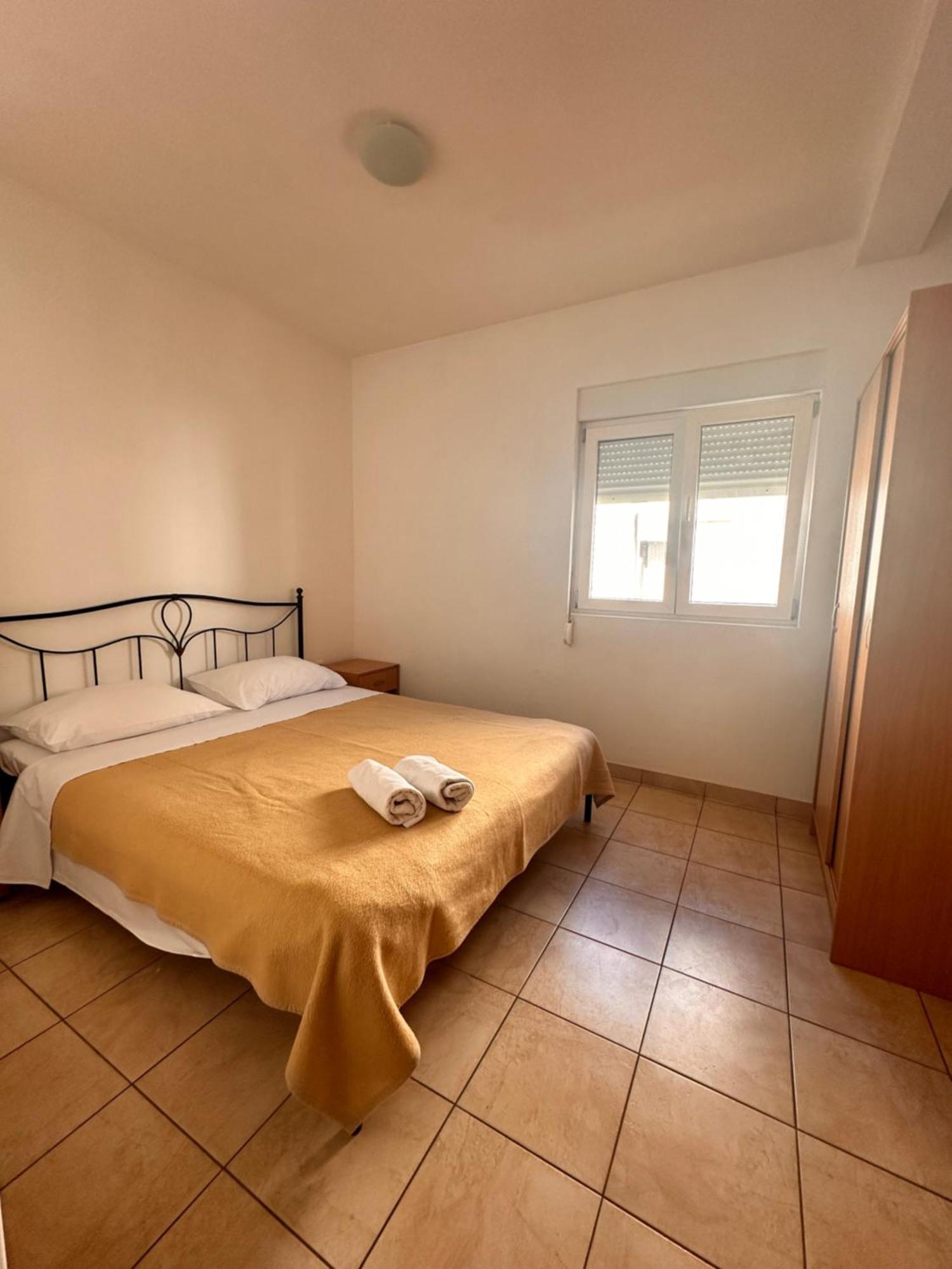 Perica Apartments Zadar Exterior photo